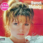 Karen Cheryl - There's A Sweet Melody / Sing To Me Mama