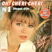 Karen Cheryl - Oh! Chéri Chéri...