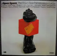 Karin Krog - John Surman - Albert Mangelsdorff - Francy Boland - Niels-Henning Ørsted Pedersen - Da - Open Space (The Down Beat Poll Winners In Europe)