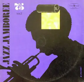 Karin Krog - Jazz Jamboree 75 Vol. 2
