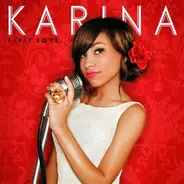 Karina Pasian - First Love
