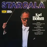 Karl Böhm , Berliner Philharmoniker , Wiener Philharmoniker - Star Gala