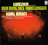 Wagner - Auszüge "Der Ring der Nibelungen"