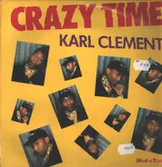 Karl Clément - Crazy Time