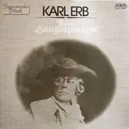 Karl Erb - Ein Sängerporträt
