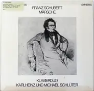 Schubert - Märsche