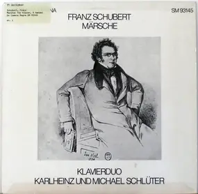 Franz Schubert - Märsche