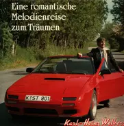Karl-Heinz Welbers - Eine romantische Melodienreise zum Träumen