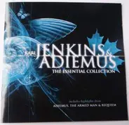Karl Jenkins & Adiemus - The Essential Collection