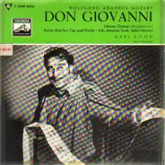 Karl Kohn - Don Giovanni