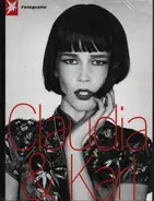 Karl Lagerfeld - Stern Fotographie, Nr. 60: Claudia & Karl