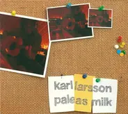 Karl Larsson - Pale as Milk