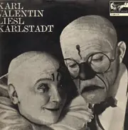 Karl Valentin & Liesl Karlstadt - Karl Valentin und Liesl Karlstadt - 2. Folge