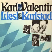 Karl Valentin und Liesl Karlstadt - same