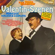 Karl Valentin - Valentin-Szenen - Monologe, Dialoge & Couplets