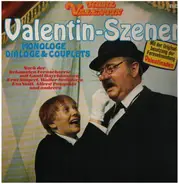 Karl Valentin - Valentin-Szenen