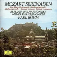 Mozart - Serenaden