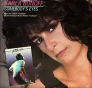 Karla Bonoff - Somebody's Eyes