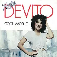 Karla DeVito - Cool World