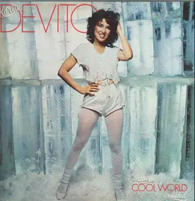 Karla DeVito - Is This a Cool World or What?
