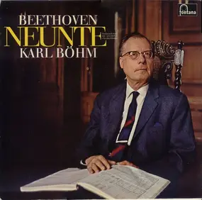 Wiener Symphoniker - Neunte (Sinfonie Nr. 9 D-Moll Op. 125)