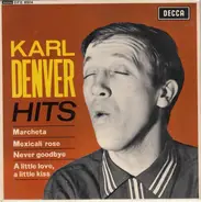Karl Denver - Karl Denver Hits