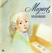 Karlheinz Böhm - Mozart Für Kinder