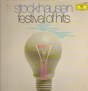 Karlheinz Stockhausen - Festival Of Hits