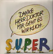 Karl Valentin, Heinz Erhard - Danke Herr Doktor, Mir Geht Es Wirklich Super!