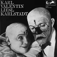 Karl Valentin & Liesl Karlstadt - Neue Folge