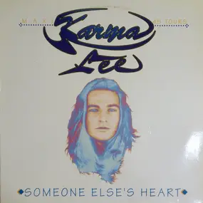 Karma Lee - Someone Else's Heart