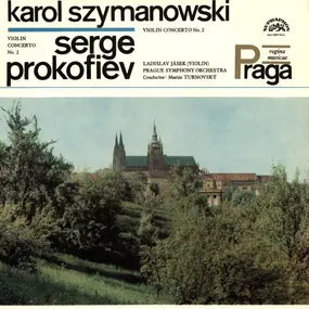 Karol Szymanowski - Violin Concerto No. 2