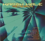 Karsh Kale - Redesign