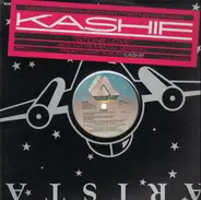 Kashif - Stone Love