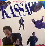 Kassav' - Sé Dam Bonjou