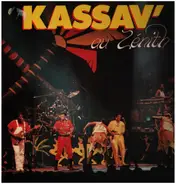 Kassav' - Kassav' Au Zenith