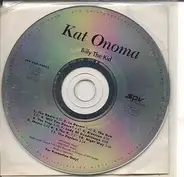 Kat Onoma - Billy The Kid