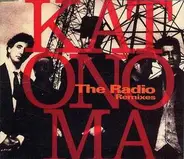 Kat Onoma - The Radio (Remixes)
