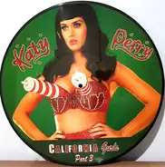 Katy Perry - California Gurls (Part 3)
