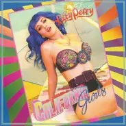 Katy Perry Feat. Snoop Dogg - California Gurls