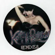 Katy Perry - E.T. Remixes