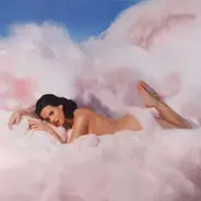 Katy Perry - Teenage Dream -Ltd-