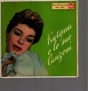 Katyna Ranieri - E Le Sue Canzoni