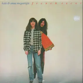 Kate and Anna McGarrigle - French Record