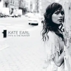 KATE EARL - Fate Is the Hunter