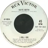 Kate Smith - If He Walked Into My Life
