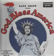 Kate Smith - Sings God Bless America