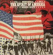Kate Smith, The Limeliters, Lorge Greene - Bicentennial - The Spirit Of America