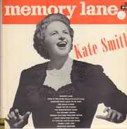 Kate Smith - Memory Lane