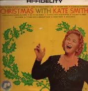 Kate Smith - Christmas With Kate Smith